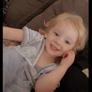 Fundraising Page: Rebecca Callaghan